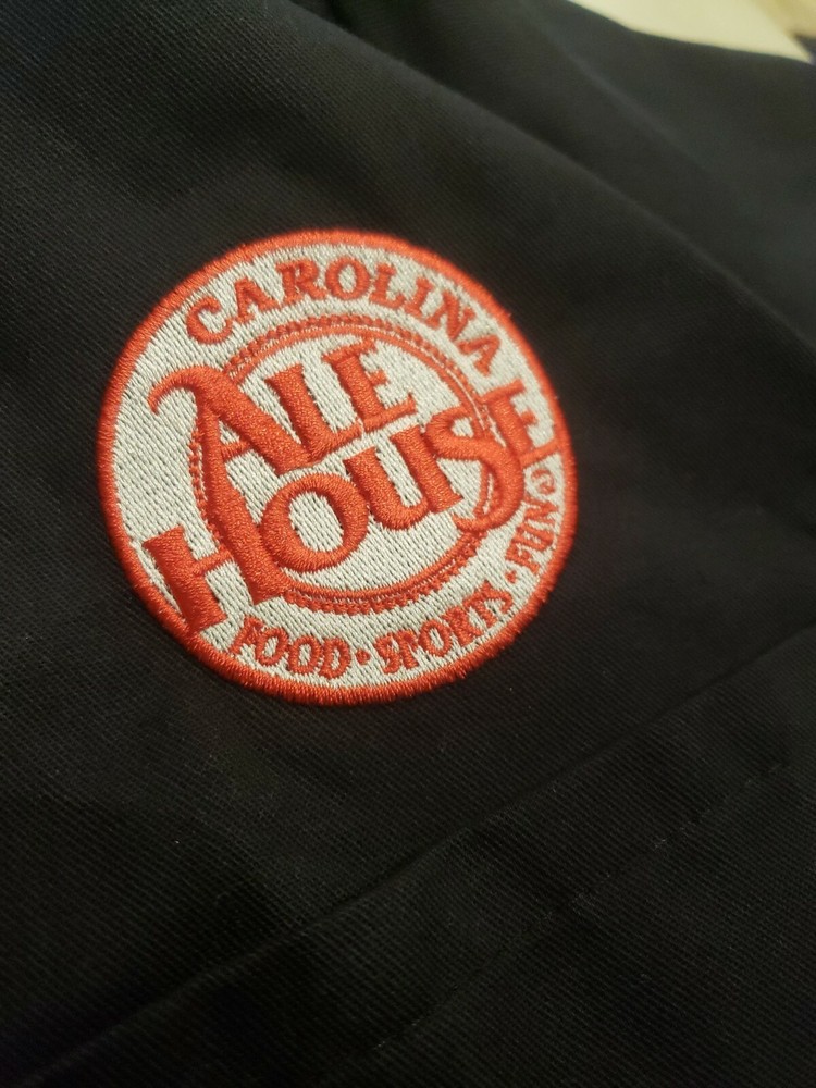 Culinary Leader Chef Coat 46-RG