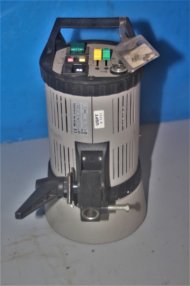 Elinchrom Multi Voltage Flash Unit Style 250