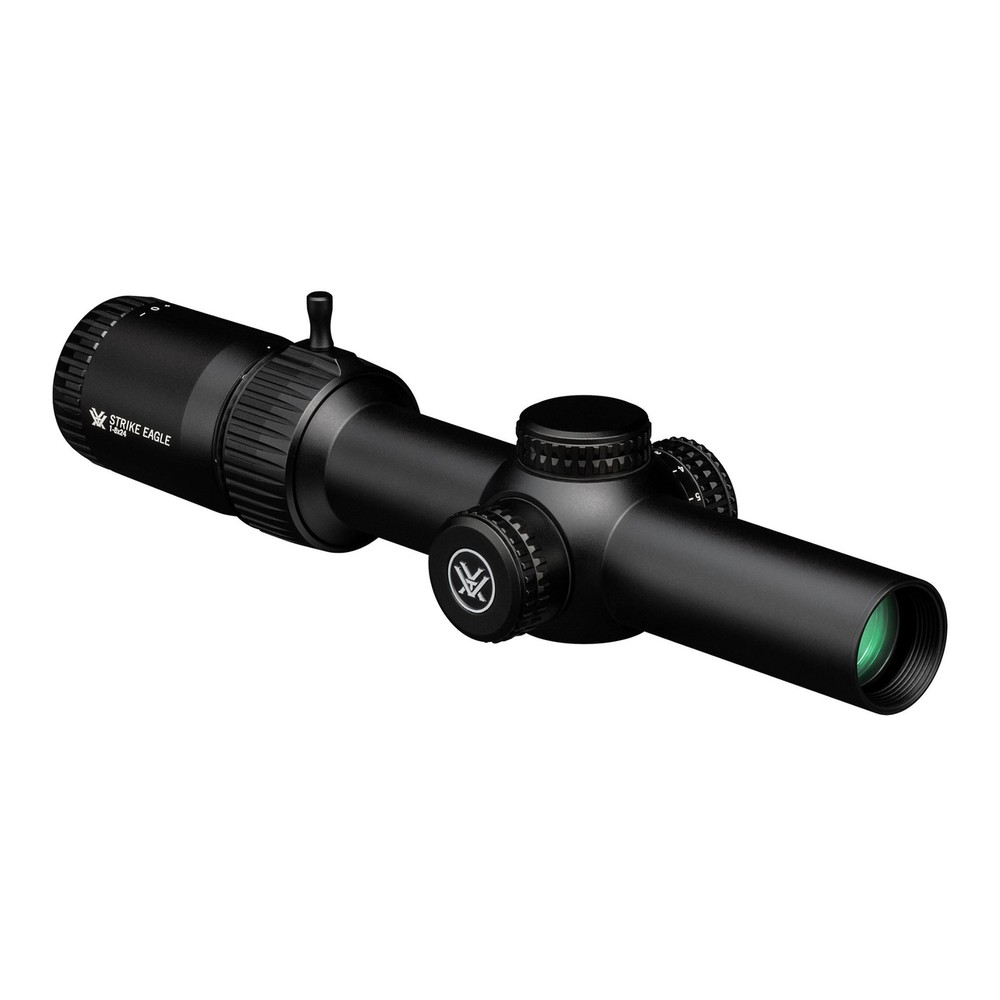 Vortex Strike Eagle 1-8x24 Riflescope BDC3 Reticle