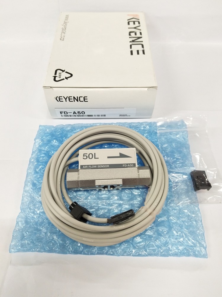 1pc new KEYENCE FD-A50