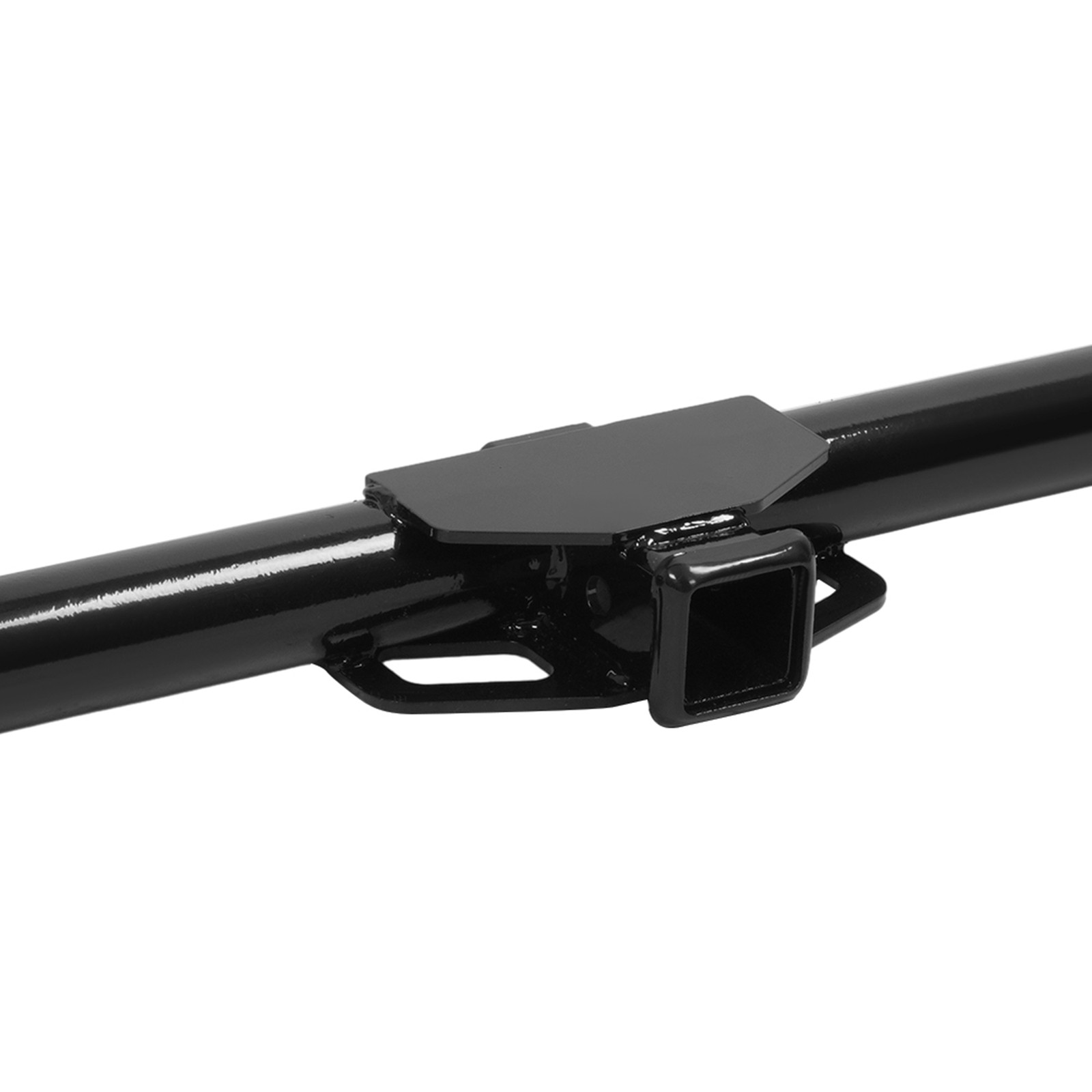 For Toyota Sienna All Styles 2021-2026 Class 3 Bumper Trailer Hitch 2" Receiver