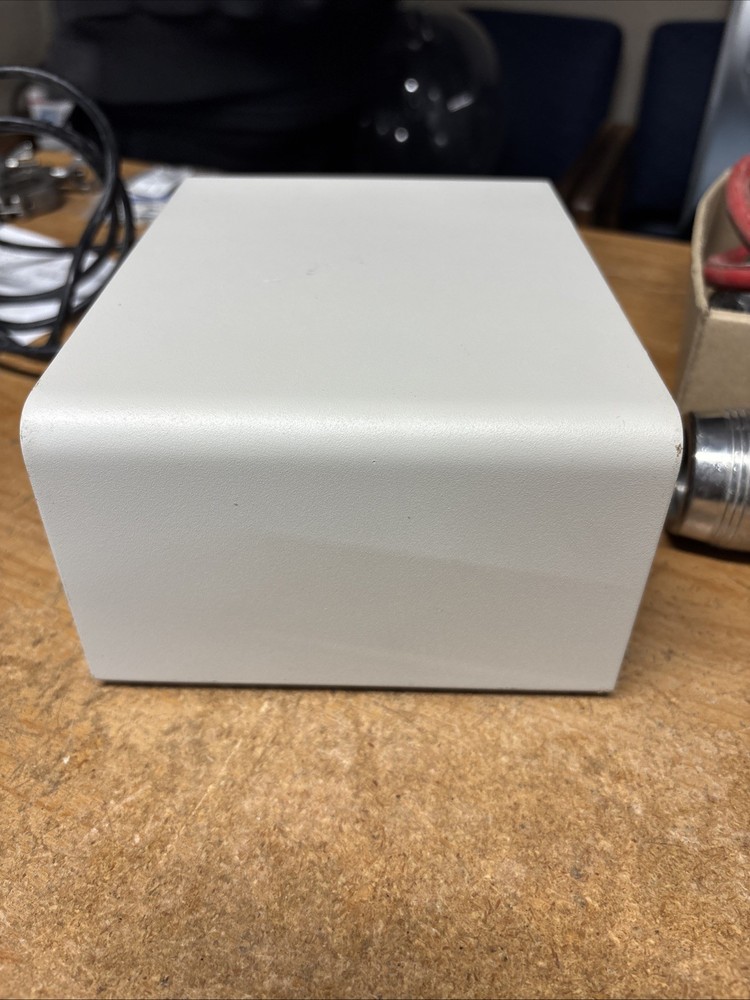 Glad-Col Stir Control 2 II Model 104A EMC4 120v Lab Laboratory Controller