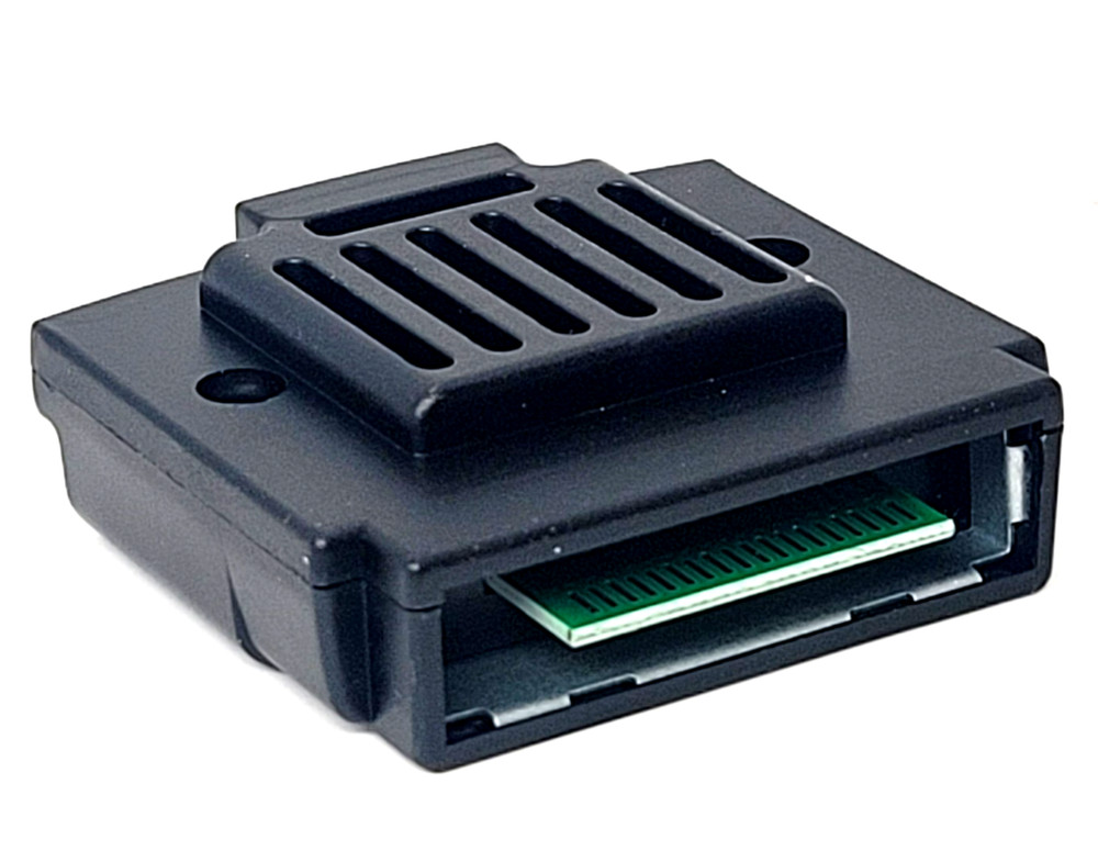 Nintendo 64 Jump Pack / Jumper Pak Memory Replacement (N64)