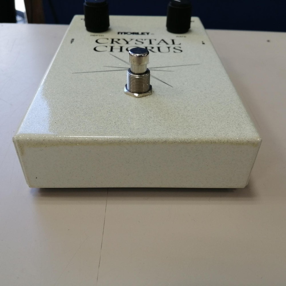 MORLEY CRYSTAL CHORUS