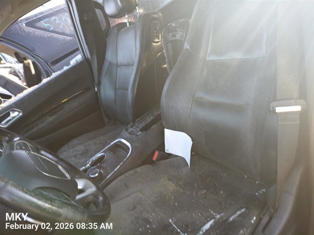 CONTROL PANEL OEM 11-16 DODGE DURANGO 1YR WRNTY