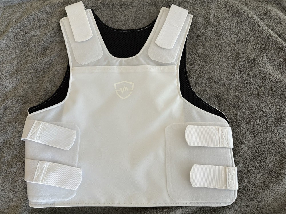 Concealable Carrier