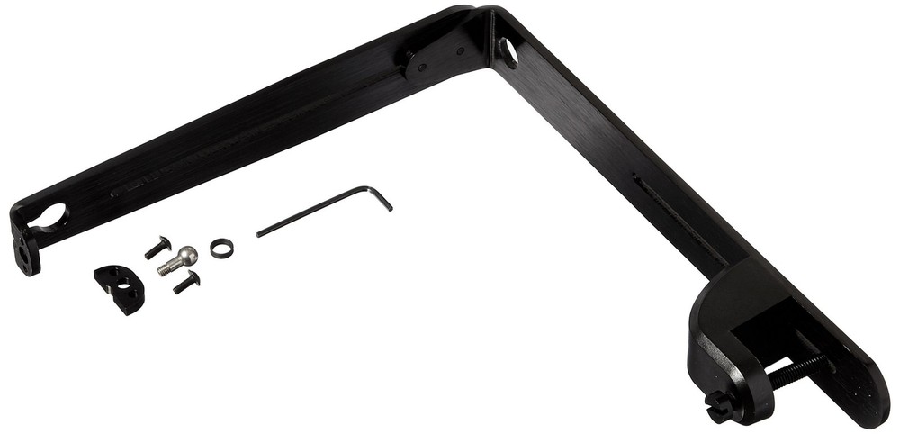Tank Mount, Black