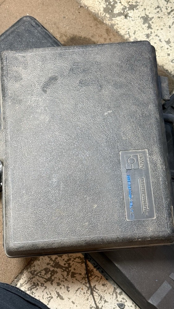 Brady Porta-Mark Marking Tool