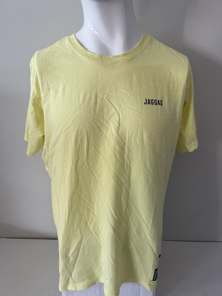 Jaggad Hard Working Active top