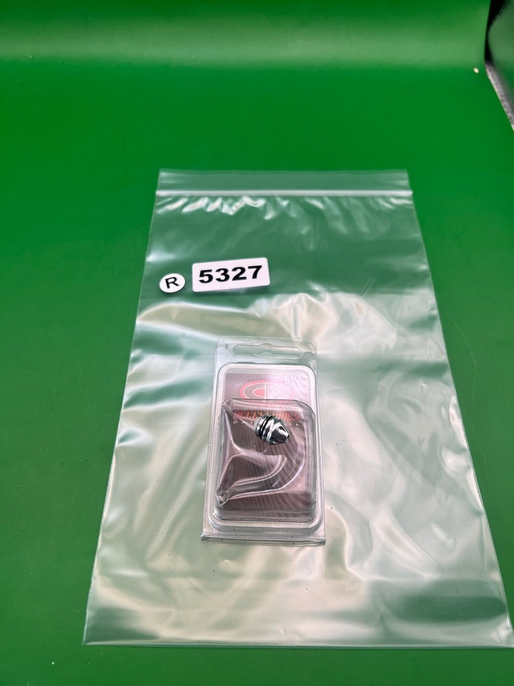 Custom Products Autococker Ball Detent