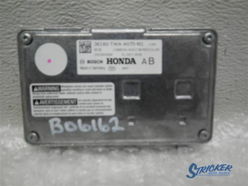 ACCORD    2019 Camera/Projector 1073856