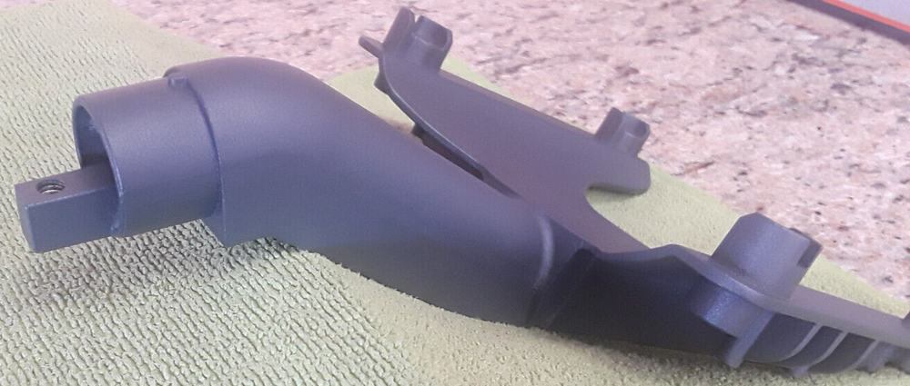 ViaSat Tria Adaptor Bracket, Forward Compatibility #1199165
