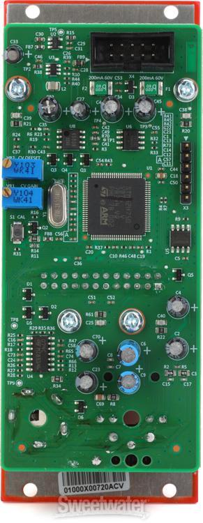 Behringer Perfect Pitch PP1 Eurorack Module