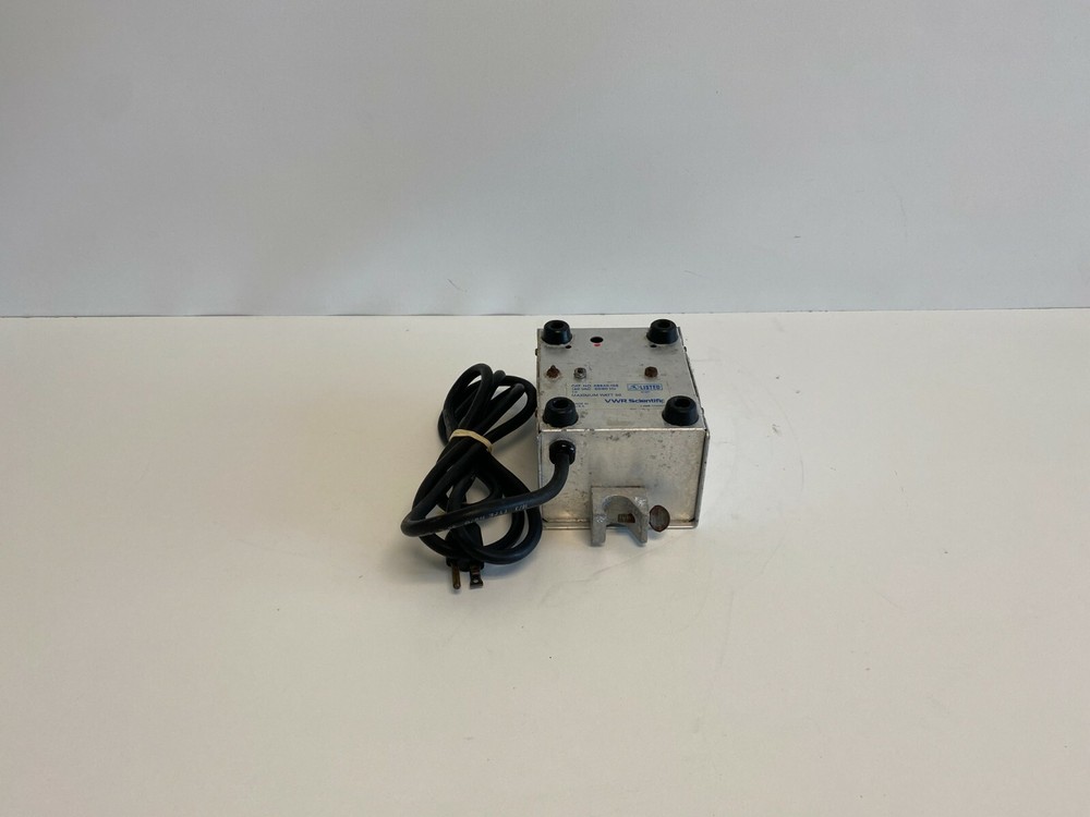 VWR 200 Mini Stirrer VWR Scientific