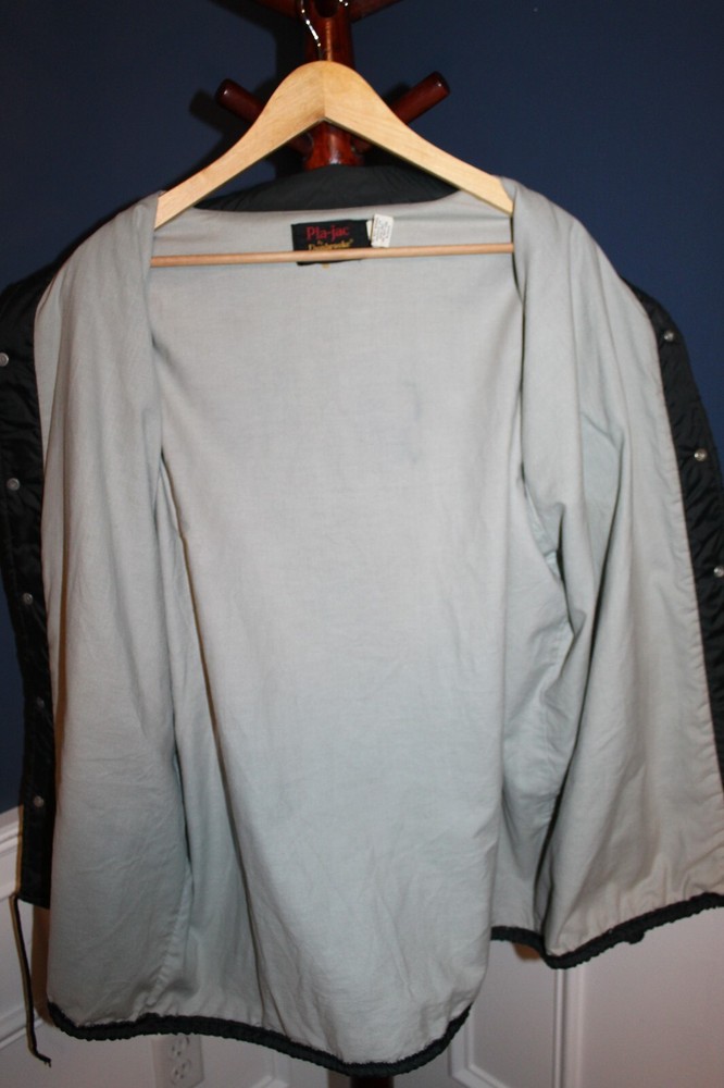 Original WW2 U.S. Army 11th Airborne Div 188th Glider Combat Vet's 1970's Jacket