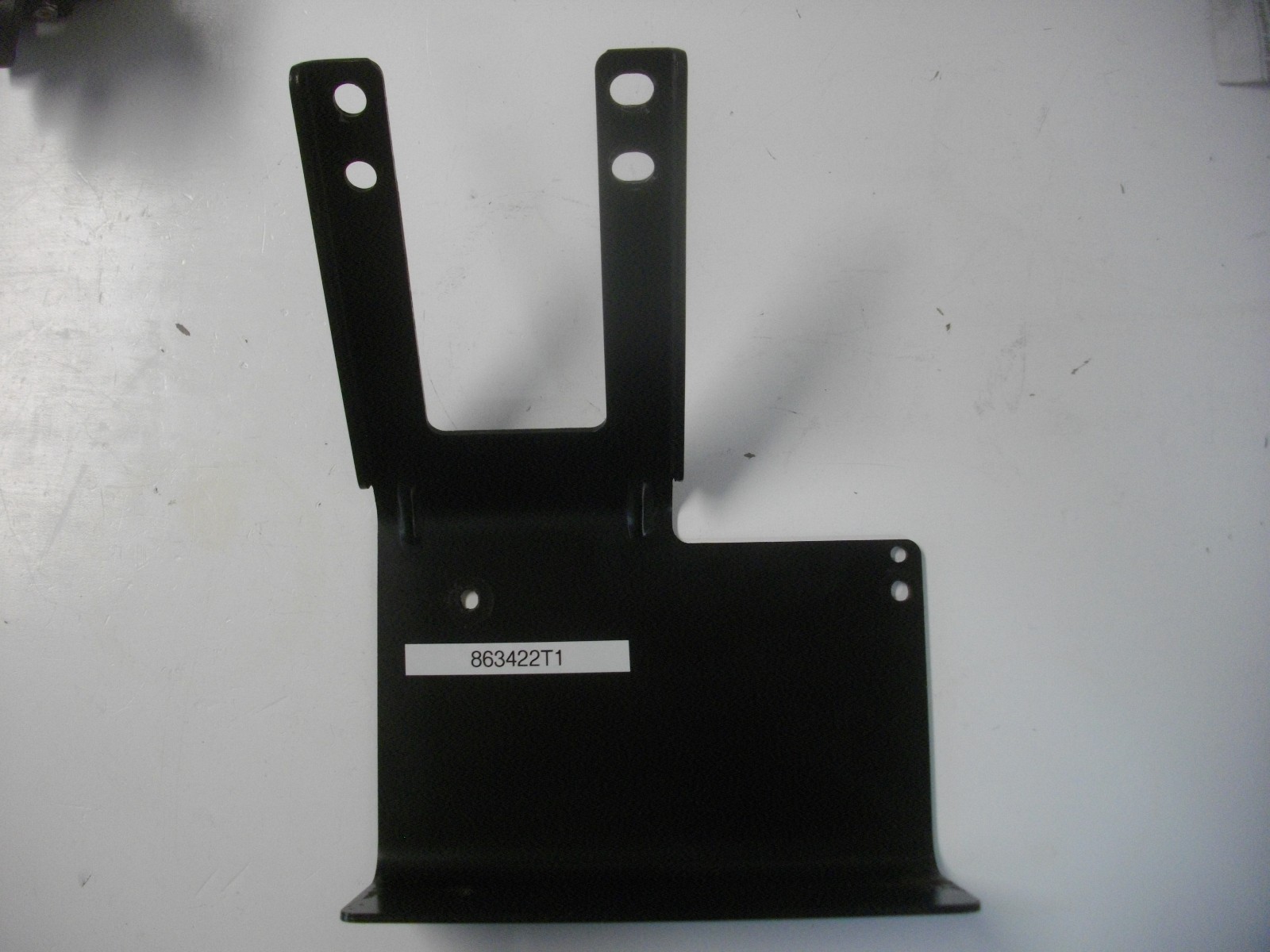 Mercury Marine Quicksilver MerCruiser 863422T1 Bracket OEM for Cool Fuel