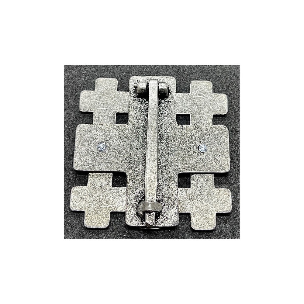 WW2 Iron Guard Chief Badge - REPRO