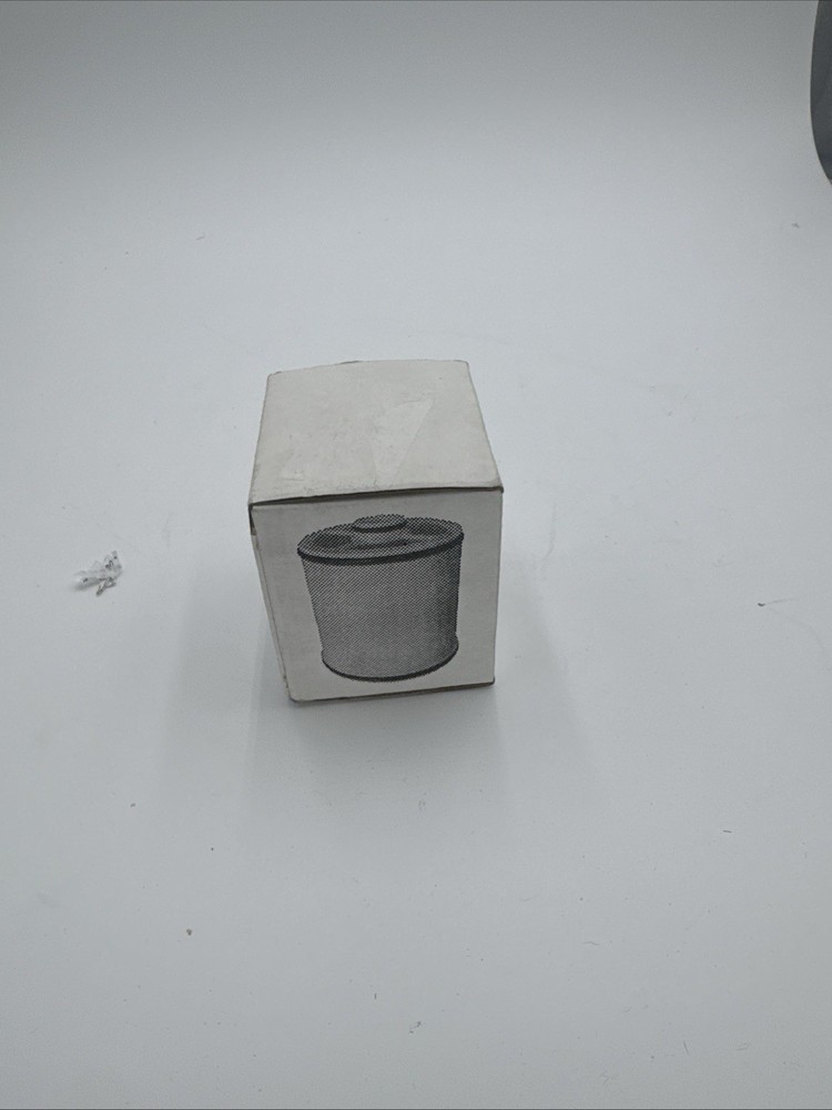 Nikken Pimag MicroJet Wall Mount Shower System Replacement Filter #13831 - NEW🔥