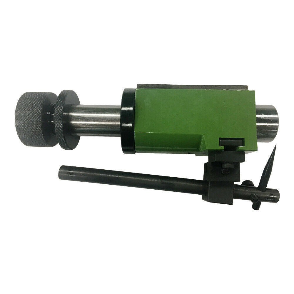 New End Mill Attachment for Tool Grinder U2, Universal Cutter