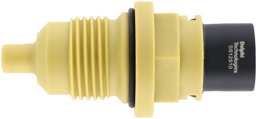 DELPHI Vehicle Speed Sensor Fits 1994 Dodge B350 Base