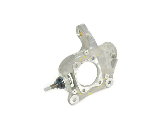 Genuine Mopar Front Knuckle Left 4877889AF