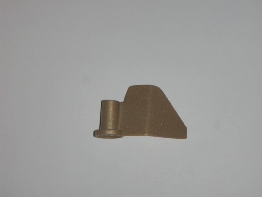 Used OEM Paddle for Costway Bread Maker Machine Model EP23610