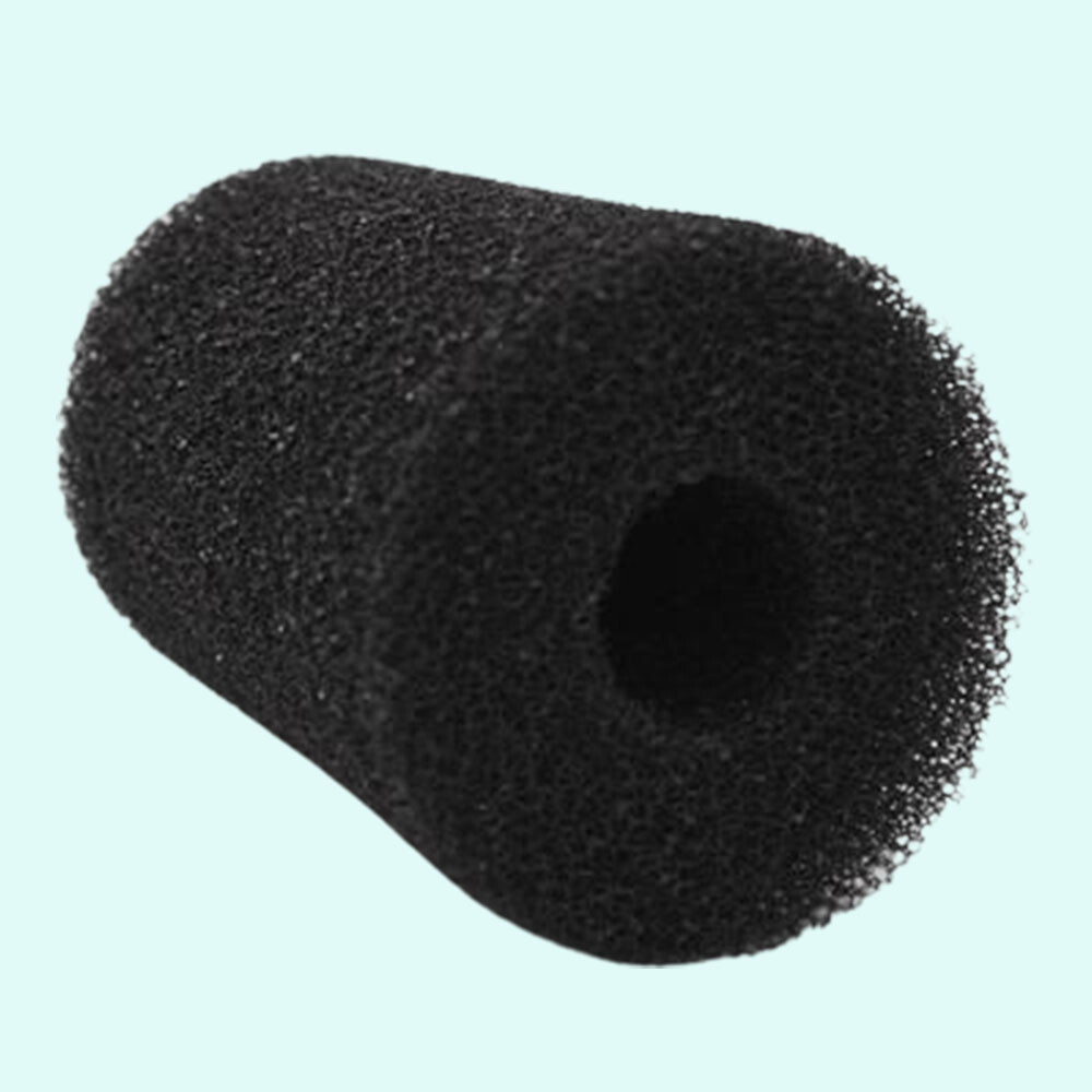 BUY 2 GET 1 FREE - PreFilter Sponge (Small, Black, 15PPI)