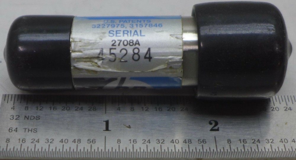 HP 8491A 20dB Attenuator #45284