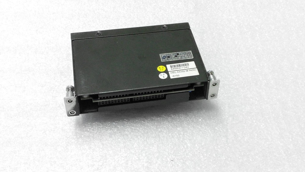 ADLINK DISCRETE HSL-DI32-M-N INPUT MODULE