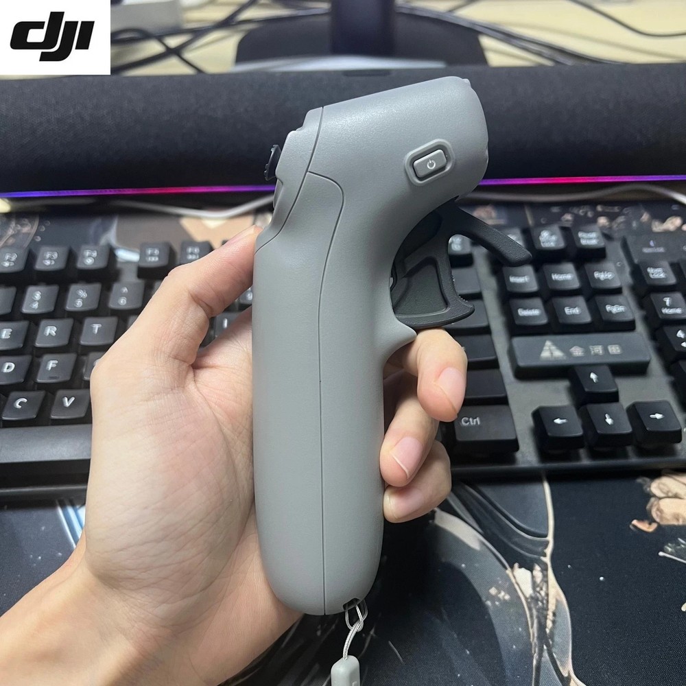 DJI RC Motion 2 Smart Controller for Avata/Mini 3 Pro/Mini 4 Pro/Mavic 3/Air 3