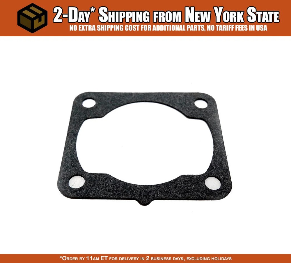 4 bolt 30.5cc Engine Head Gasket