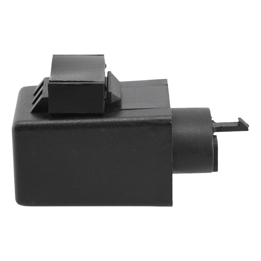 Motorcycle Flasher Relay Accessories 3 Pin ABS Adjusted High Sensitive