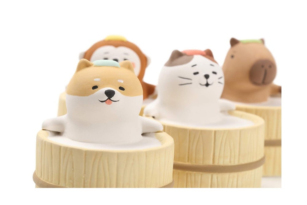 Aroma Ceramic Stone Diffuser [Japan Import] Aromatherapy Essential Oil Diffus...