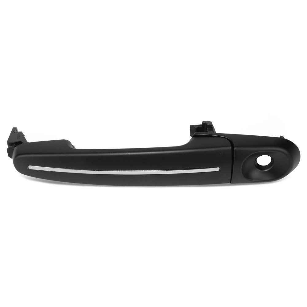 Fit 09-12 Lincoln MKS/ MKT Front Driver Left Side Outer Door Pull Handle Lever