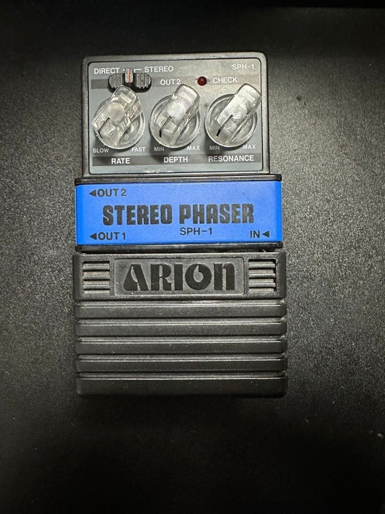 Arion SPH-1 953535