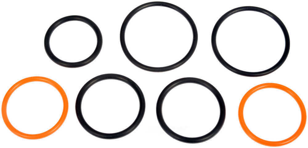 DORMAN - HELP 47450 Engine Coolant Pipe O-Ring Kit
