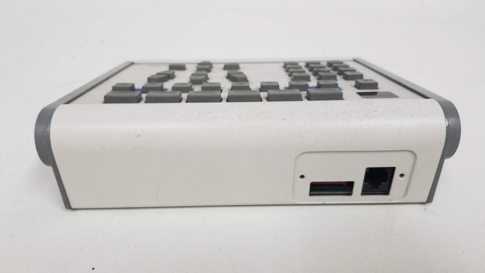 PELCO MULTIPLEXER KBD4002 CONTROLLER KEYPAD