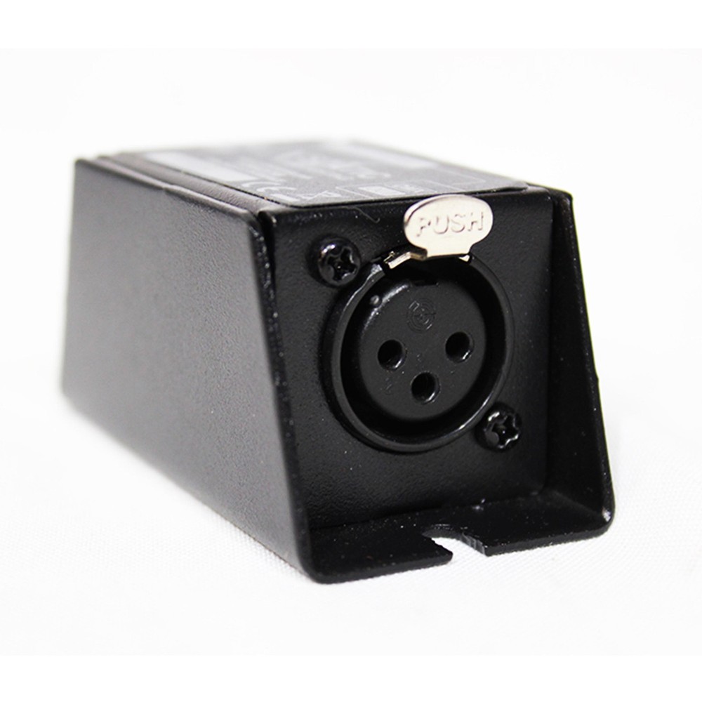 USB to DMX 512 Converter Interface open DMX Chipset FTDI-232