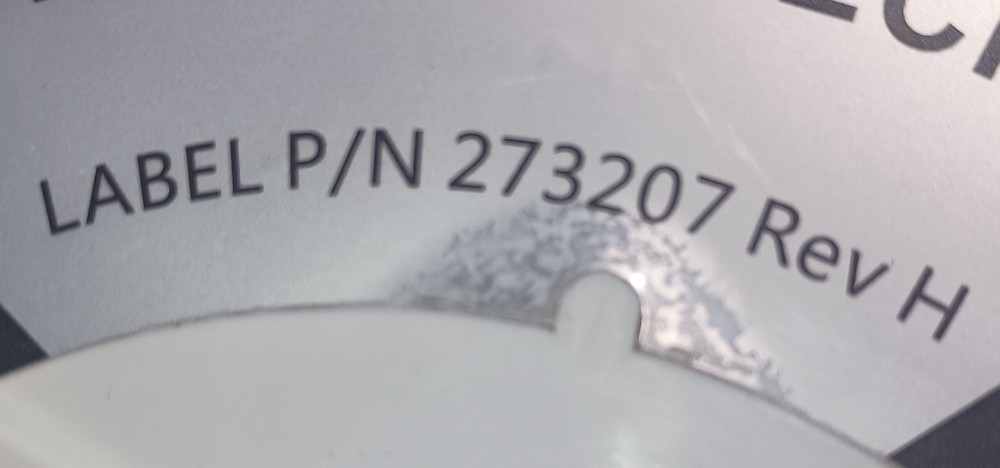 261152 - 2" Multiport Pool Valve Replacement For Pentair - NEW - MISSING BOX