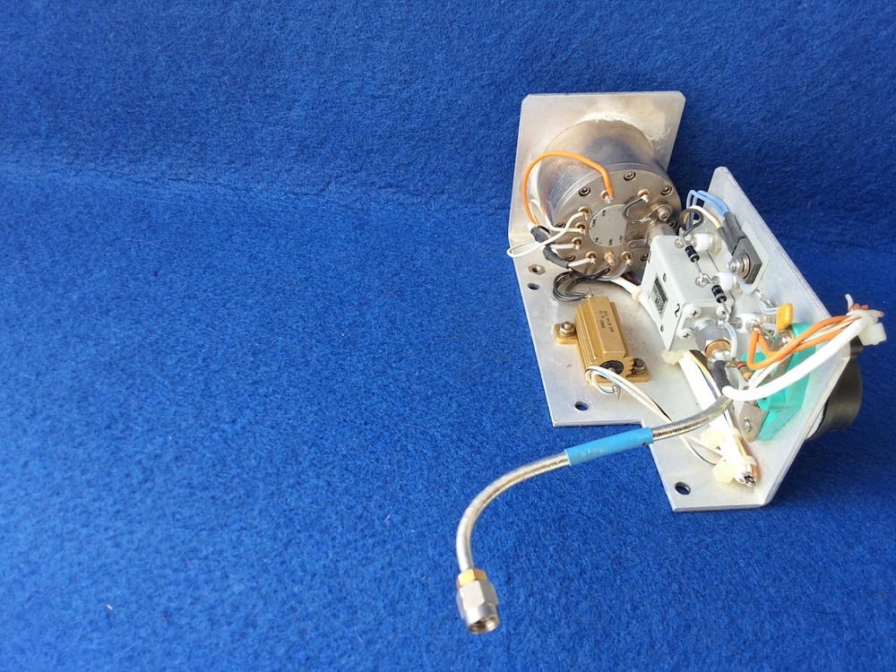 Micro-Lambda Oscillator MLOS-1013 Assy.