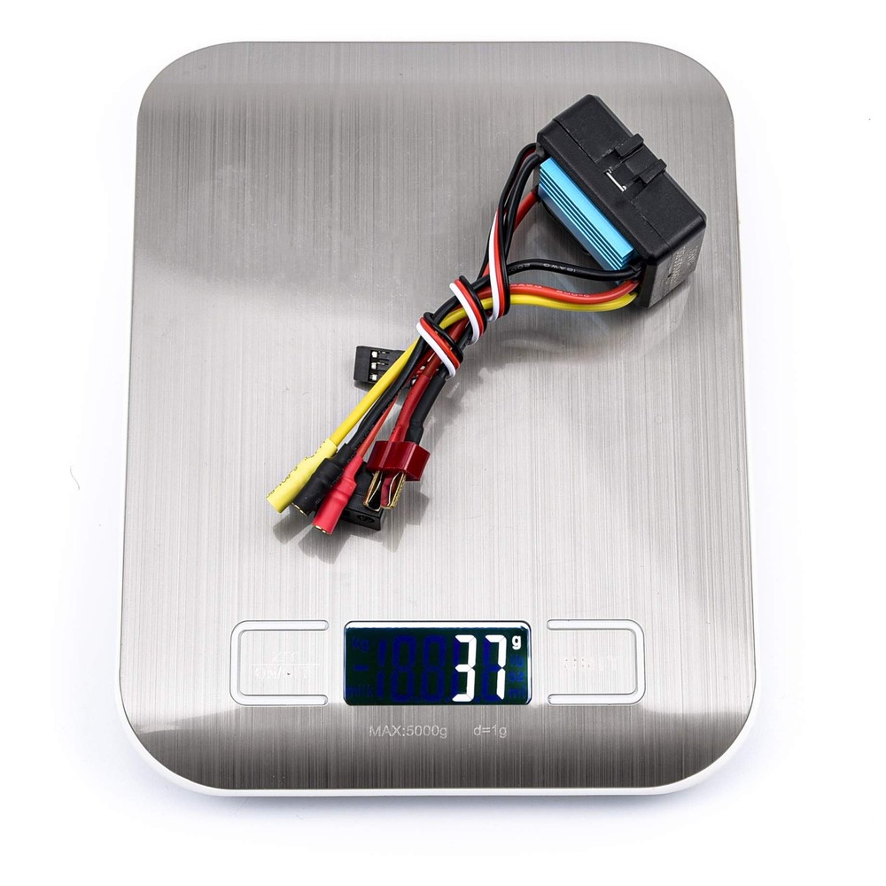FPVDrone Waterproof 35A ESC 2~3S Brushless Electronic Speed Controller RC...