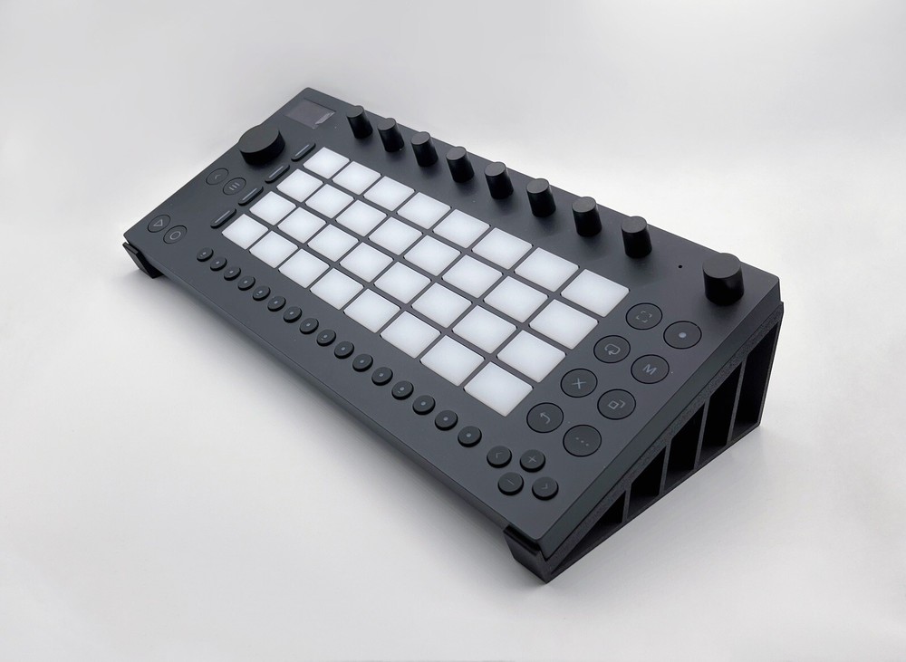 Ableton Move Stand | Designed By PINE