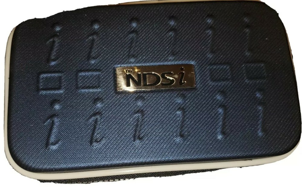 Game Airform Pouch/Case Joysky Blue