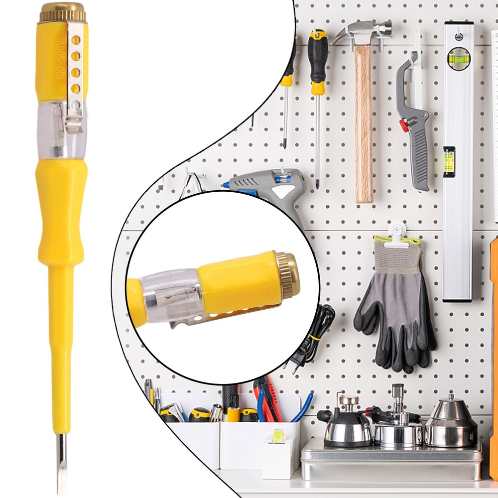 Lightweight and Portable Insulation Test Pen Suitable for Various Applications