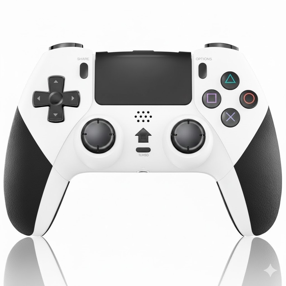 Wireless Game Controller Gamepad Android TV Laptop PC phone iphone macbook ipad