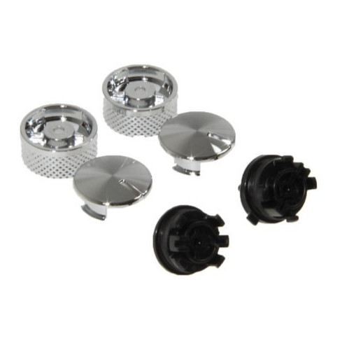 De Longhi Knobs Potentiometer Dose For Coffee Machine La Specialista EC9155