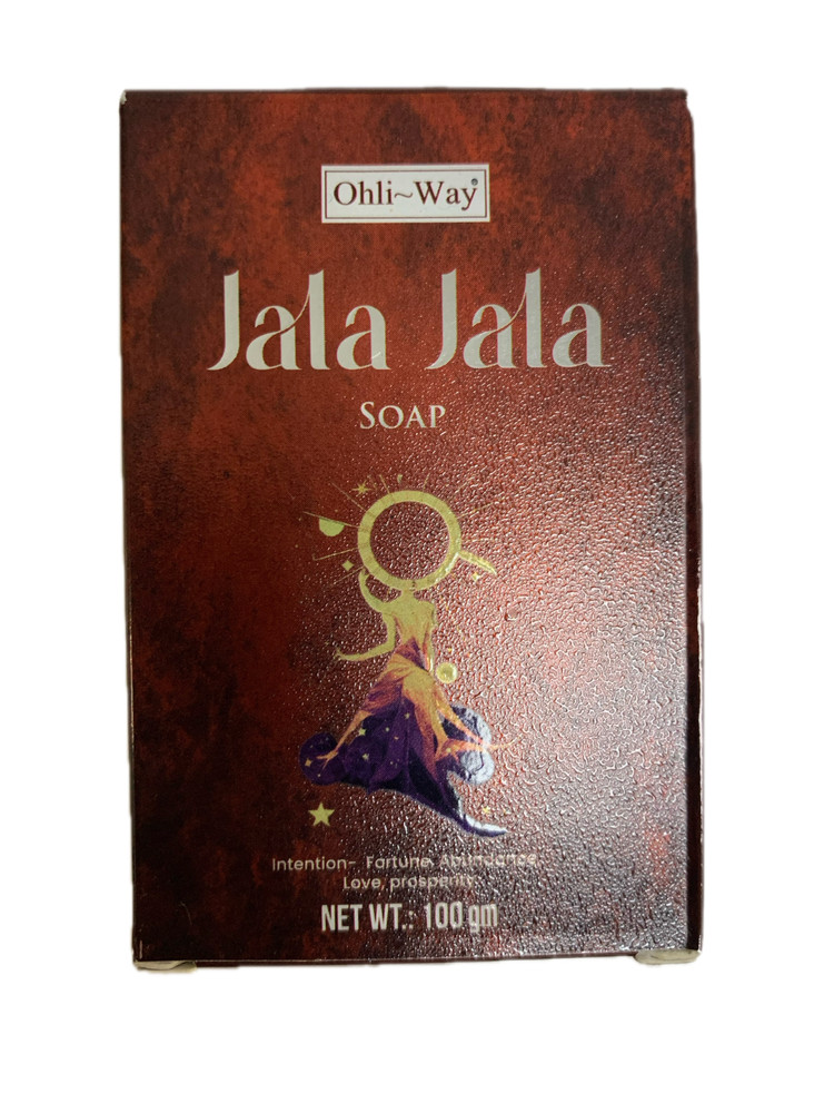 esoteric soap