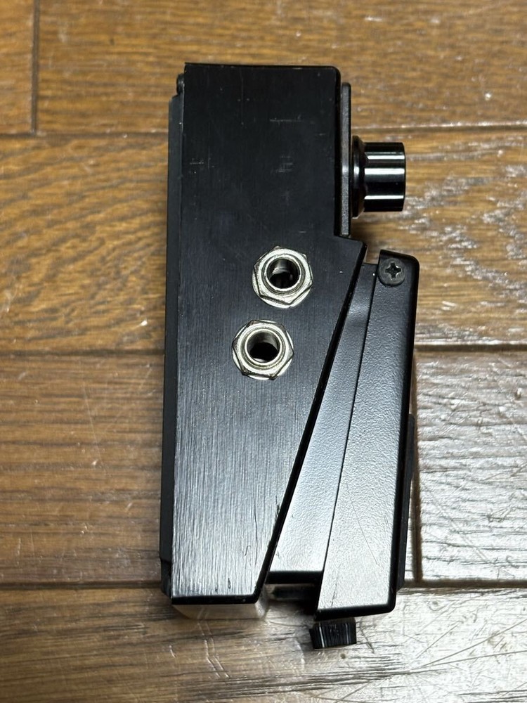 BOSS RC-1 BK Loop Station Limited Color Looper