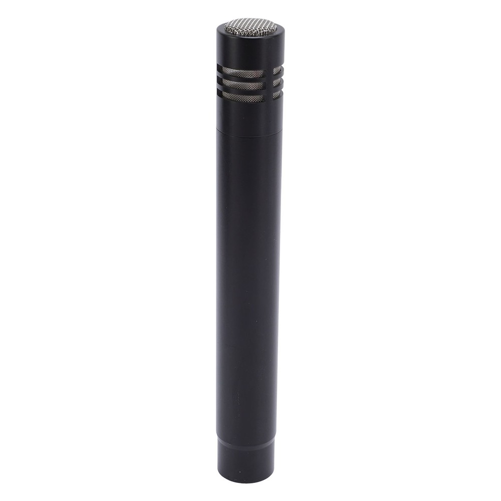 Small Diaphragm Condenser Microphone With Good Connectivity For Studio Record