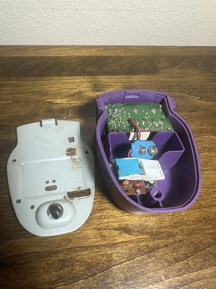 Danelectro BLT Turner Pedal Slap Back Echo